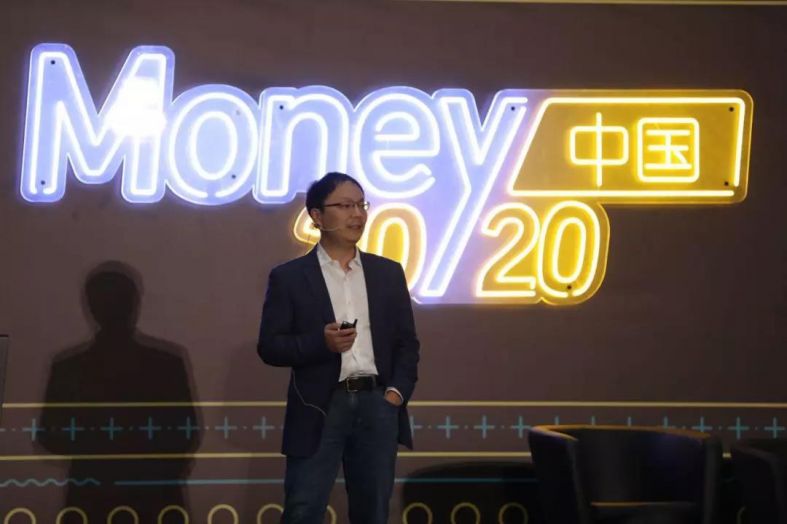 51信用卡亮相Money20/20大会 展示中国Fintech实力